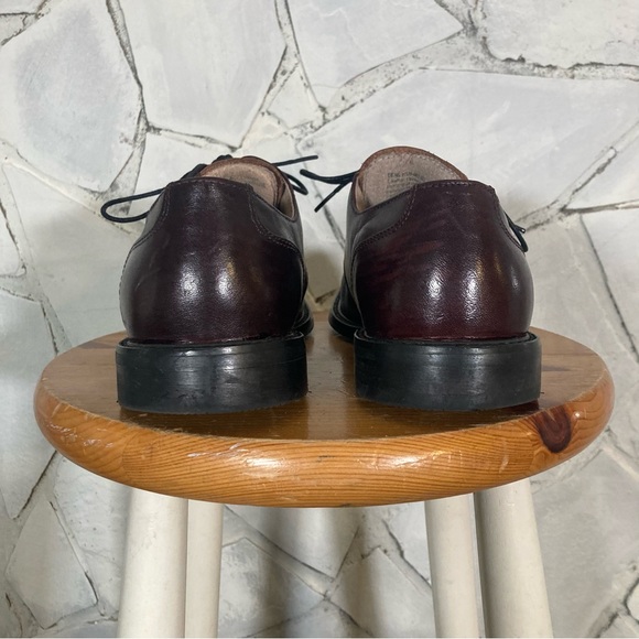 Florsheim Mens Dress Oxfords 11175-601 - Picture 8 of 11